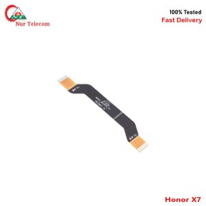 honor x7 motherboard connector