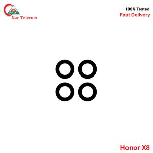 Huawei honor X8 Camera glass