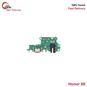 honor x8 charging logic board