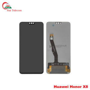 Huawei Honor X8 Display Price In Bangladesh