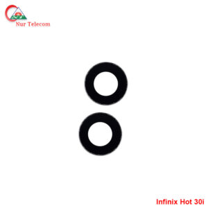 Infinix Hot 30i Camera Glass Lens price in BD