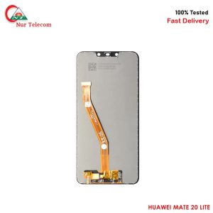 Huawei Mate 20 Lite Display Price In bd