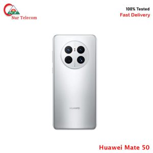 Huawei Mate 50 battery backshell