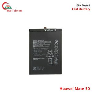 Huawei Mate 50 Battery Price In Bangladesh