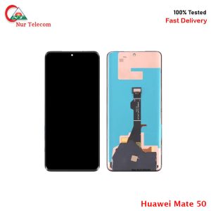 Huawei Mate 50 Display Price In Bangladesh