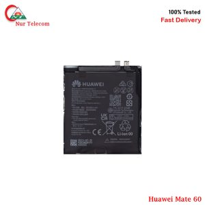 Huawei Mate 60 Battery Price In bd