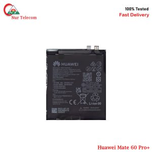 Huawei Mate 60 Pro Plus Battery Price In bd