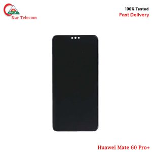 Huawei Mate 60 Pro Plus Display Price In bd