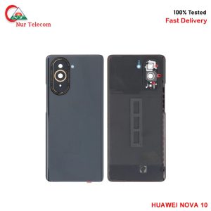 Huawei Nova 10 Battery Backshell Price In bd
