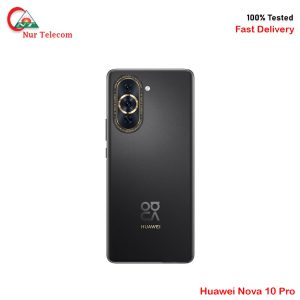 Huawei Nova 10 Pro Battery Backshell Price In bd