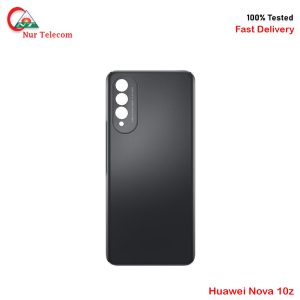 Huawei Nova 10z Battery Backshell Price In bd