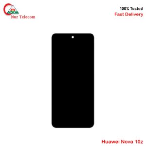 Huawei Nova 10z Display Price In bd