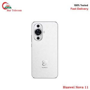 Huawei Nova 11 Battery Backshell Price In bd