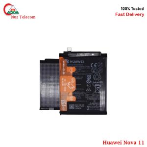 Huawei Nova 11 Battery Price In bd