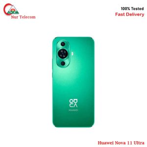 Huawei Nova 11 Ultra Battery Backshell Price In bd