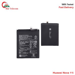 Huawei Nova 11i Battery Price In bd