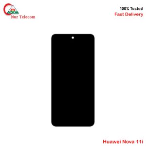 Huawei Nova 11i Display Price In bd