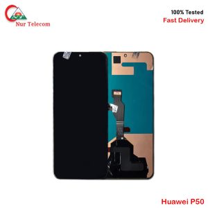 Huawei P50 Display Price In bd