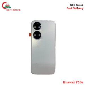 Huawei P50e Battery Backshell Price In bd