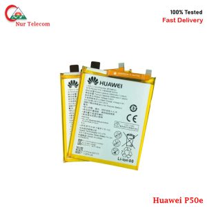 Huawei P50e Battery Price In bd