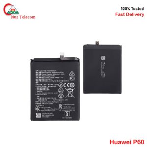 Huawei P60 Battery Price In bd
