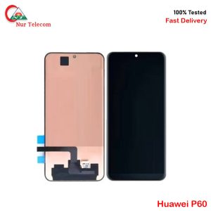 Huawei P60 Display Price In bd