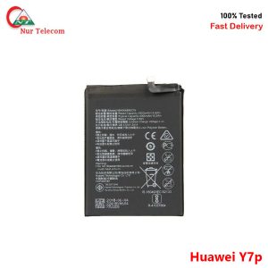 Huawei Y7p Battery Price In BD