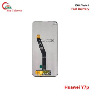 Huawei Y7p Display Price In BD