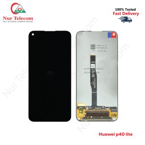 Huawei P40 Lite Display Price In BD