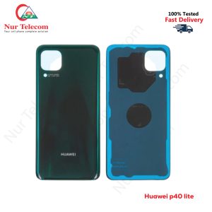 Huawei P40 Lite Battery Backshell Price In BD