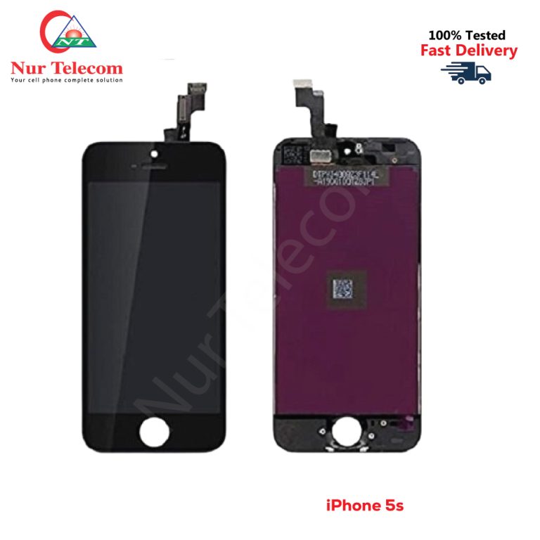 Original iPhone 5s Display Price in Bangladesh Nur