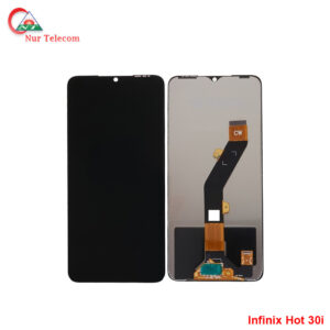 Infinix Hot 30i LCD Display Price In Bangladesh With Hot Offer