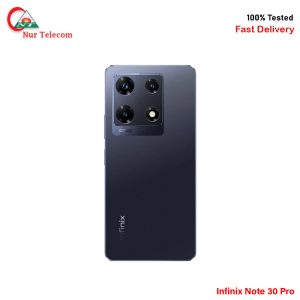 Infinix Note 30 Pro Battery Backshell Price In bd