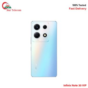 Infinix Note 30 VIP Battery Backshell Price In bd