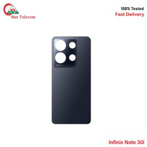 Infinix Note 30i Battery Backshell Price In bd