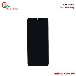 Infinix Note 30i Display Price In bd