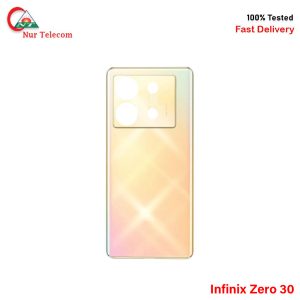 Infinix Zero 30 Battery Backshell Price In bd