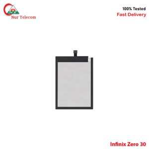 Infinix Zero 30 Battery Price In bd