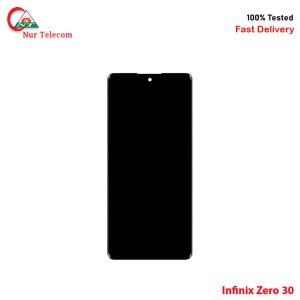 Infinix Zero 30 Display Price In bd