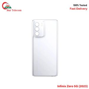 Infinix Zero 5G 2023 Battery Backshell Price In bd