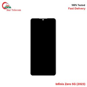 Infinix Zero 5G 2023 Display Price In bd