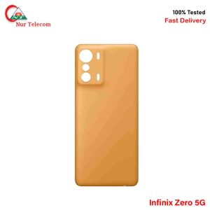 Infinix Zero 5G Battery Backshell Price In bd