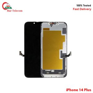 iPhone 14 Plus Display Price In Bd