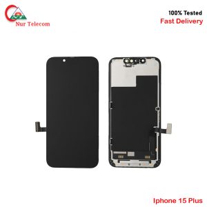 iPhone 15 Plus Display Price In Bd
