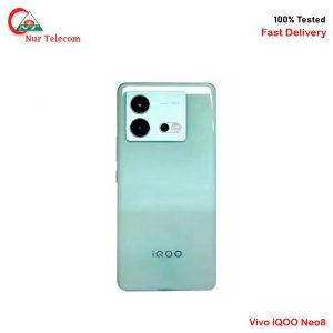 Vivo iQOO Neo8 Battery Backshell Price In bd