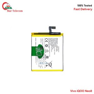 Vivo iQOO Neo8 Battery Price In bd