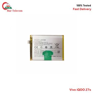 Vivo iQOO Z7s Battery Price In bd
