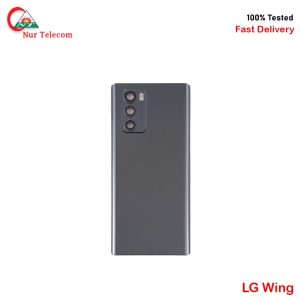 LG Wing Battery Backshell Price In Bd