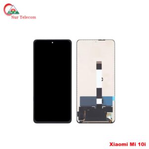 Xiaomi Mi 10i 5G IPS Display Price In BD