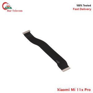 Xiaomi Mi 11X Pro Motherboard Connector flex cable in BD